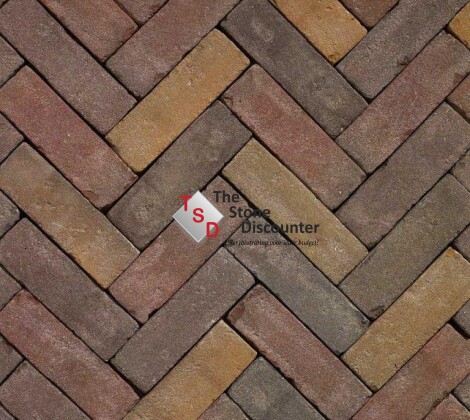 Wienerberger Vida Supraton UDF65 kleurfoto