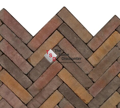 Wienerberger Vida Supraton UWF65 productfoto