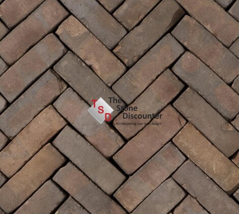 Wienerberger Classica Gala WS DF kleurfoto