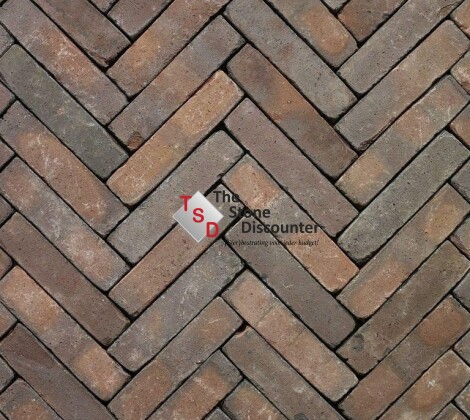 Wienerberger Classica Gala WS WF kleurfoto