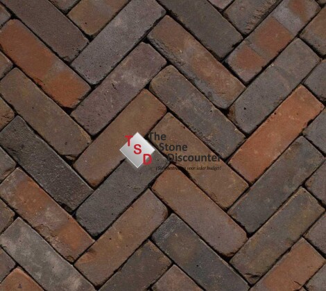 Wienerberger Classica Gasol WS DF kleurfoto