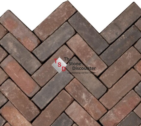 Wienerberger Classica Gasol WS DF productfoto