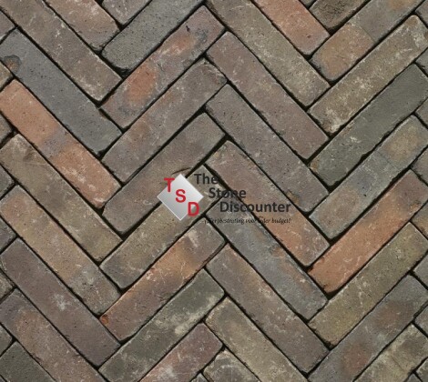 Wienerberger Classica Gasol WS WF kleurfoto