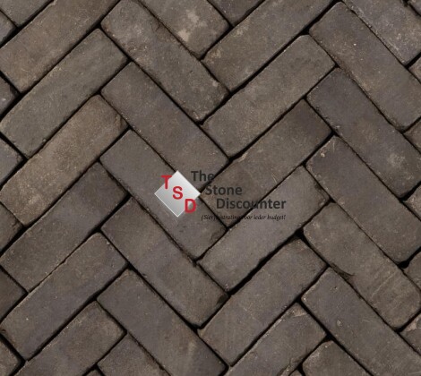 Wienerberger Classica Incana WS DF sfeerfoto