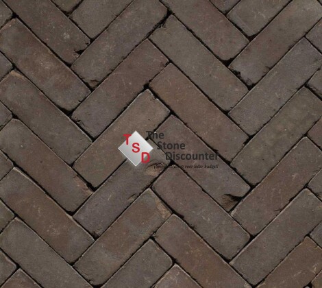 Wienerberger Classica Nostalgie WS UDF65 kleurfoto