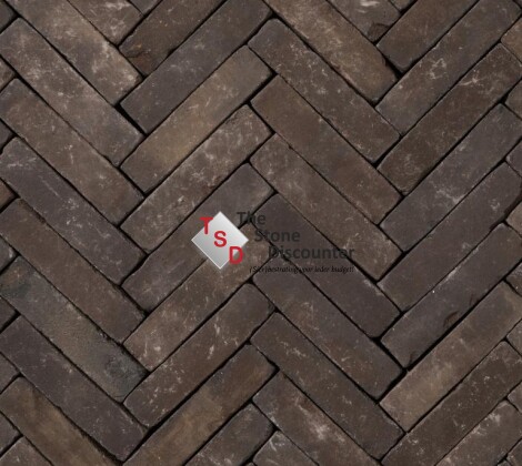 Wienerberger Classica Nostalgie WS UWF65 kleurfoto