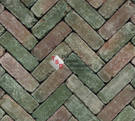 Wienerberger Classica Novoton WS DF kleurfoto