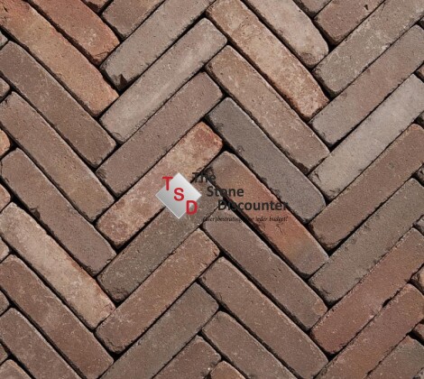 Wienerberger Classica Novoton WS UWF65 kleurfoto