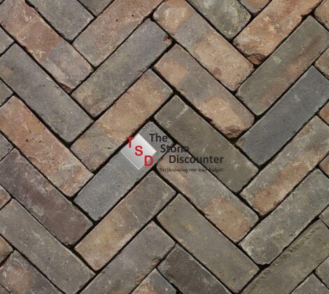 Wienerberger Classica Oliva WS DF kleurfoto