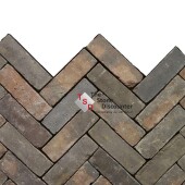 Wienerberger Classica Oliva WS DF productfoto