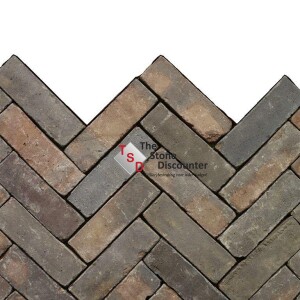 Wienerberger Classica Oliva WS DF productfoto