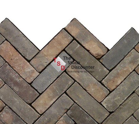 Wienerberger Classica Oliva WS DF productfoto