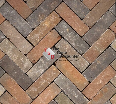 Wienerberger Classica Zenneton WS UDF65 kleurfoto