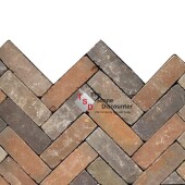 Wienerberger Classica Zenneton WS UDF65 productfoto