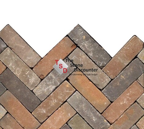 Wienerberger Classica Zenneton WS UDF65 productfoto