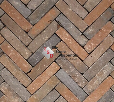 Wienerberger Classica Zenneton WS UWF65 kleurfoto