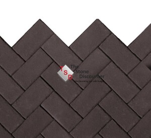 Wienerberger Designa Nero KK70 productfoto