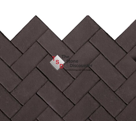 Wienerberger Designa Nero KK70 productfoto