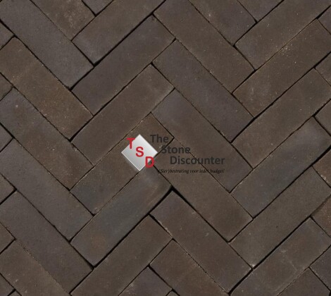 Wienerberger Designa Nostalgie WS UDF65 kleurfoto