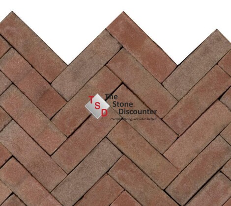 Wienerberger Designa Novoton UDF65 sfeerfoto