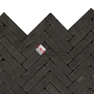 Wienerberger Natura Nero WF productfoto