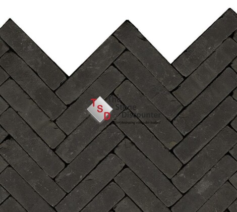 Wienerberger Natura Nero WF productfoto