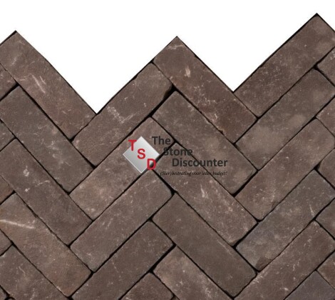 Wienerberger Natura Norton DF productfoto