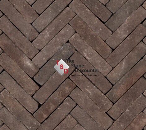 Wienerberger Natura Norton WF kleurfoto