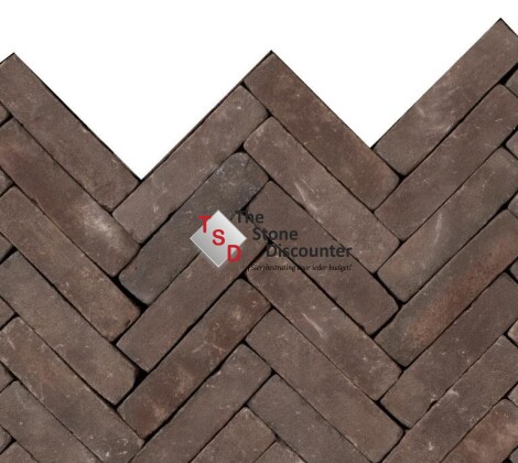 Wienerberger Natura Norton WF Sfeerfoto