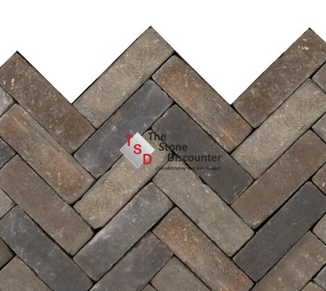 Wienerberger Natura Pastorale UDF65 productfoto