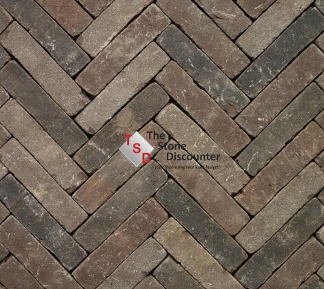 Wienerberger Natura Pastorale UWF65 kleurfoto