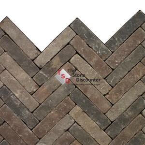 Wienerberger Natura Pastorale UWF65 productfoto