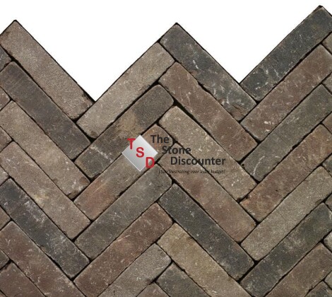 Wienerberger Natura Pastorale UWF65 productfoto