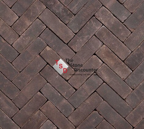 Wienerberger Natura Preston UDF65 kleurfoto