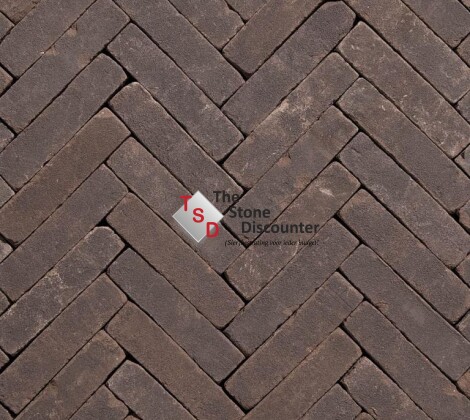 Wienerberger Natura Preston UWF65 kleurfoto