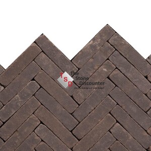 Wienerberger Natura Preston UWF65 productfoto