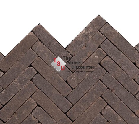 Wienerberger Natura Preston UWF65 productfoto