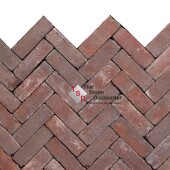 Wienerberger Natura Ruston DF productfoto