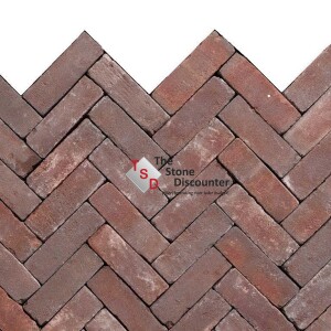 Wienerberger Natura Ruston DF productfoto