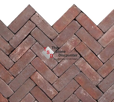 Wienerberger Natura Ruston DF productfoto