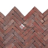 Wienerberger Natura Ruston WF productfoto