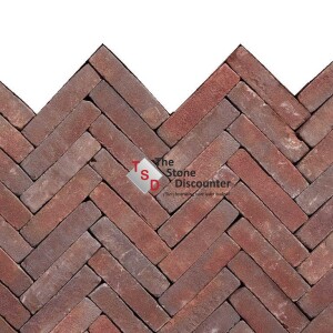 Wienerberger Natura Ruston WF productfoto