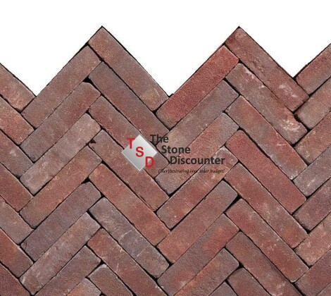 Wienerberger Natura Ruston WF productfoto