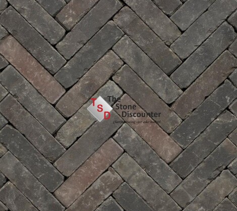 Wienerberger Vida Atlas UWF65 kleurfoto