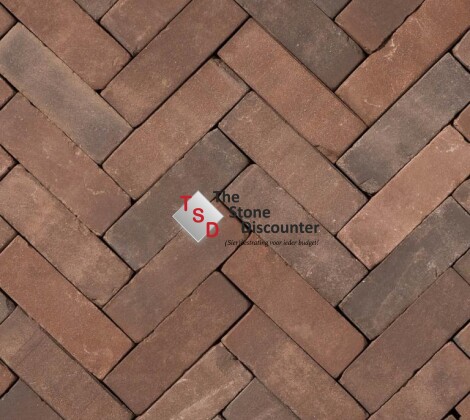 Wienerberger Vida Auxo UDF60 kleurfoto