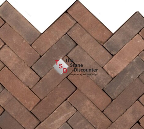 Wienerberger Vida Auxo UDF60 productfoto