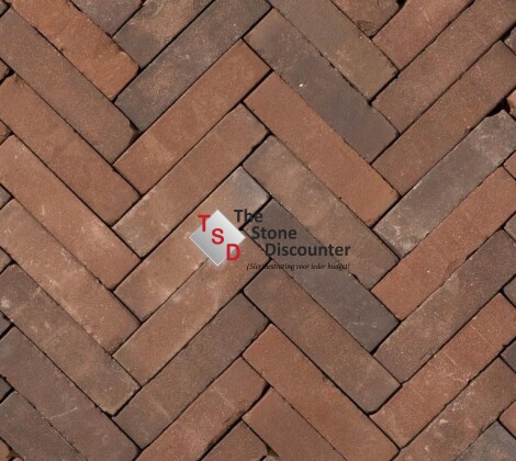 Wienerberger Vida Auxo UWF60 kleurfoto