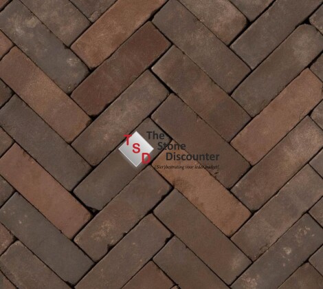 Wienerberger Vida Carpo UDF60 kleurfoto