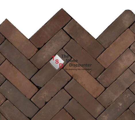 Wienerberger Vida Carpo UDF60 Productfoto