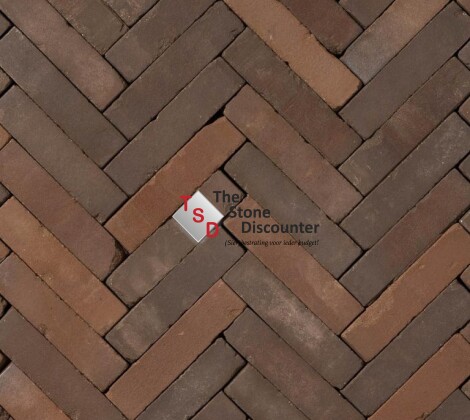 Wienerberger Vida Carpo UWF60 kleurfoto
